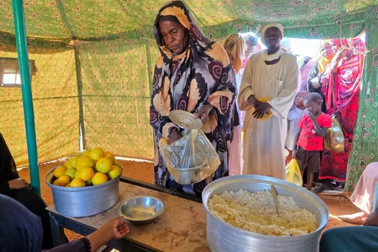 FILES-SUDAN-CONFLICT-DISPLACED-AID