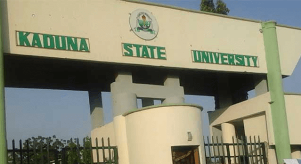 Kaduna-State-University