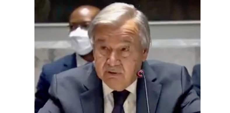 United-Nations-Secretary-General-António-Guterres