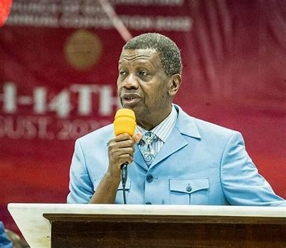adeboye