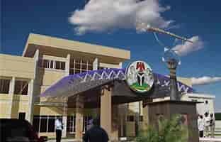 benue