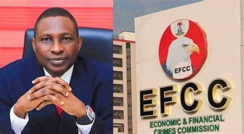 efcc chairman