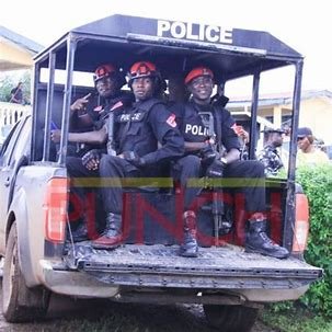 police imo