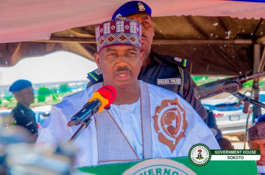 sokoto