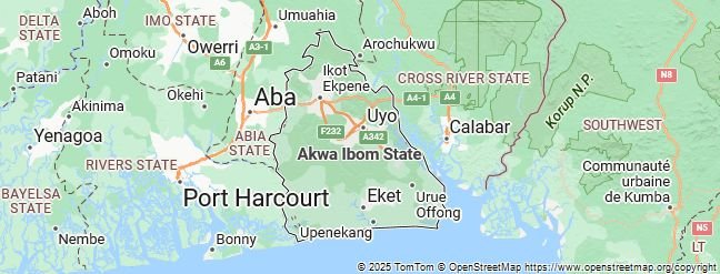 akua ibon