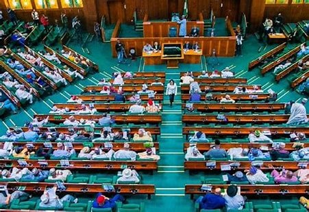 house of rep