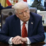 AFP__20250418__2210784282__v3__Preview__PresidentTrumpSignsExecutiveOrdersInTheOvalO