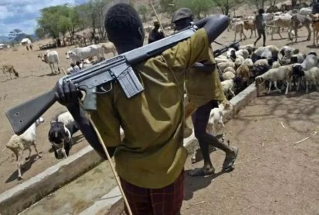 Armed-Fulani-herdsmen