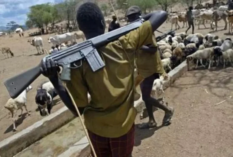 Armed-Fulani-herdsmen