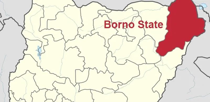 Borno-State