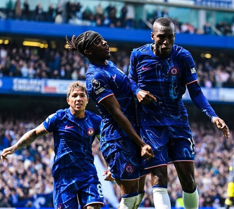 Chelsea