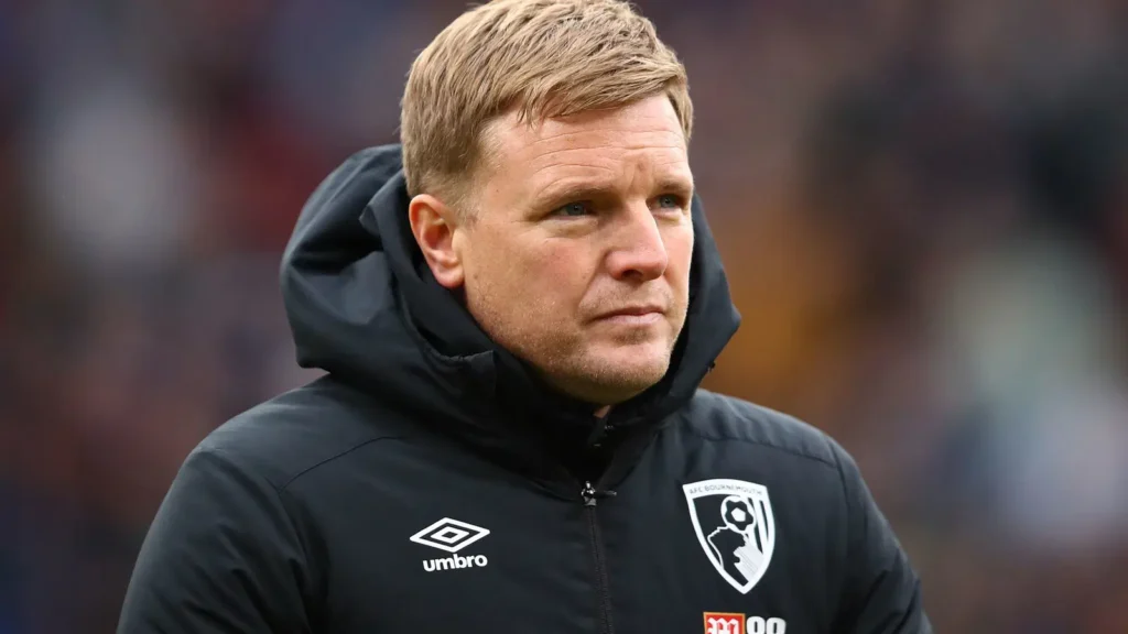 Eddie-Howe