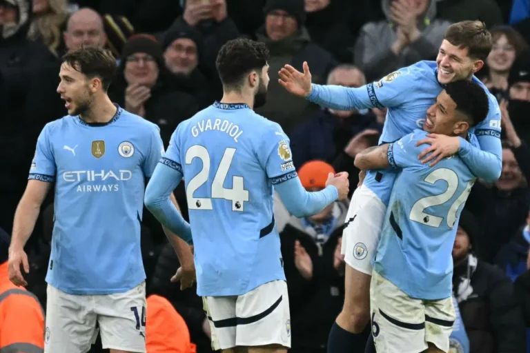 Man-City