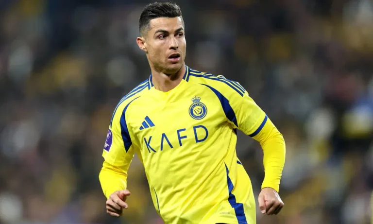 ronaldo