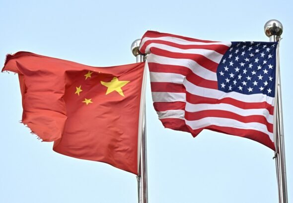 CHINA-US-TRADE-TARIFF