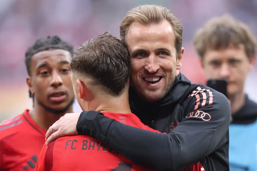 AFP__20250503__44DK7CP__v1__Preview__FblGerBundesligaLeipzigBayernMunich