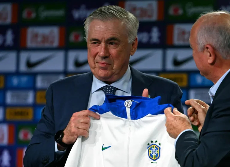 Ancelotti