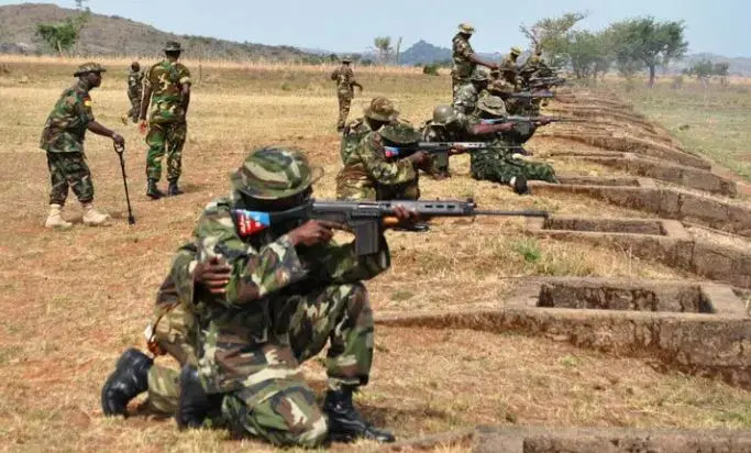 Army