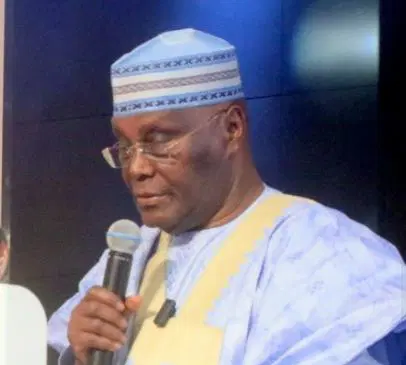 Atiku