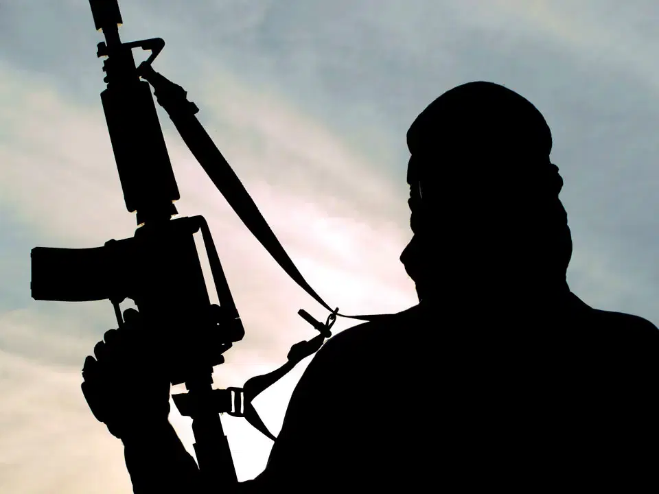 GUNMEN (1)