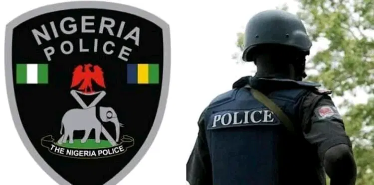 The-Nigeria-Police-Force