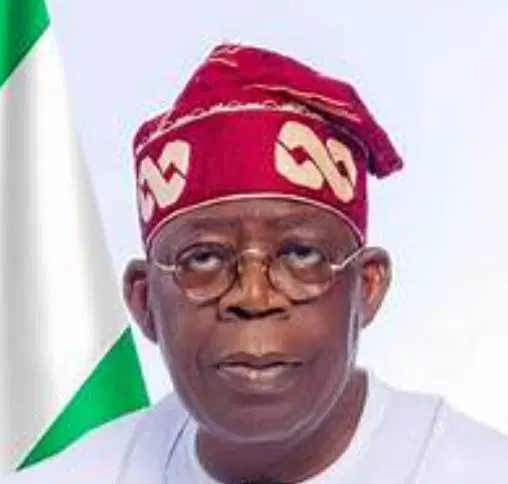 tinubu