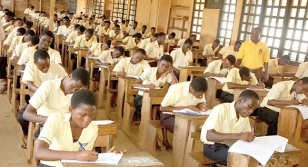 waec