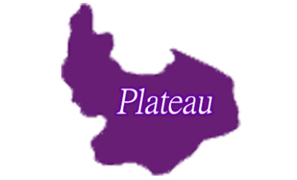 plateau