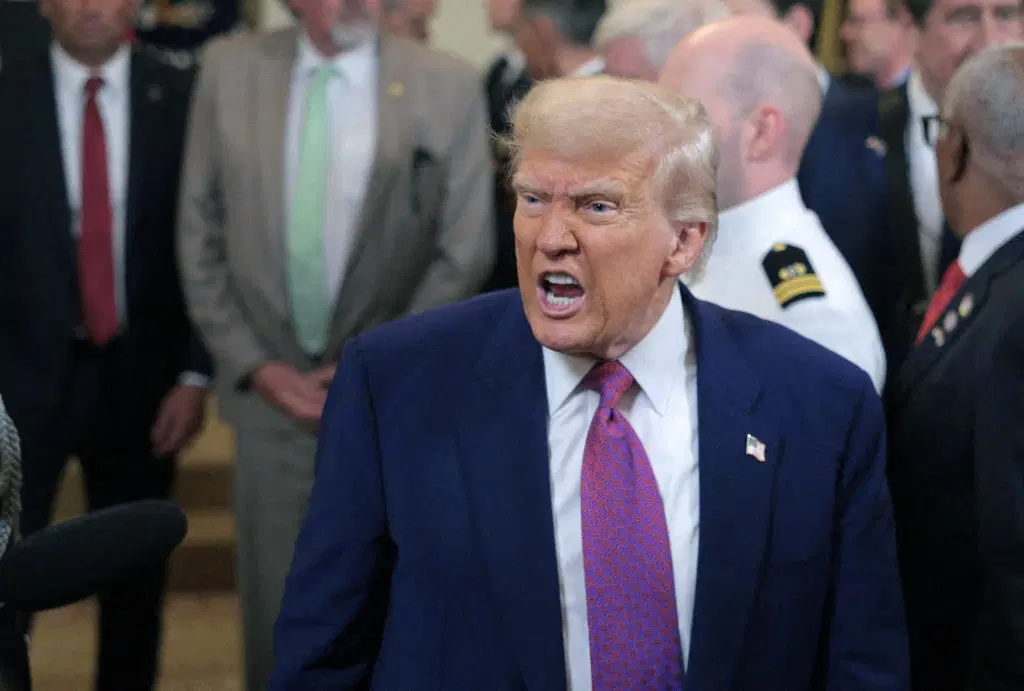 AFP__20250612__2219824533__v3__Preview__PresidentTrumpHoldsBillSigningCeremonyAtTheW