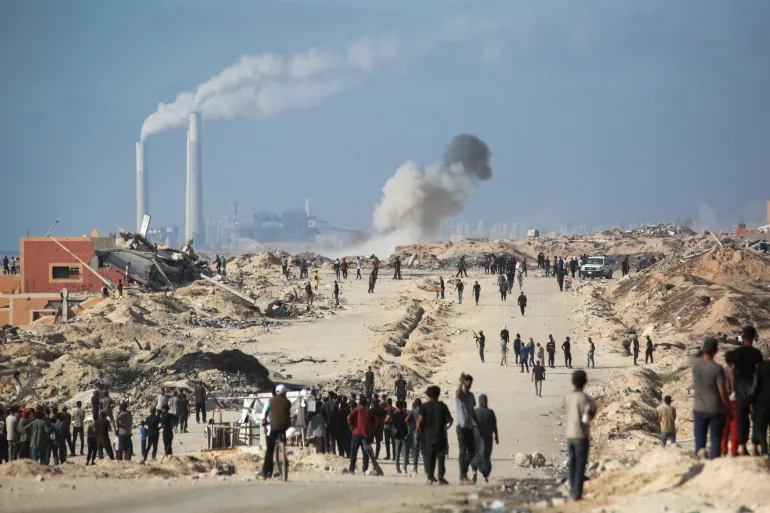 AFP__20250625__63T48WE__v2__HighRes__TopshotPalestinianIsraelConflictAid-1751470119