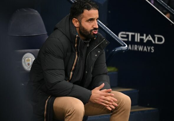 FBL-ENG-PR-MAN CITY-MAN UTD