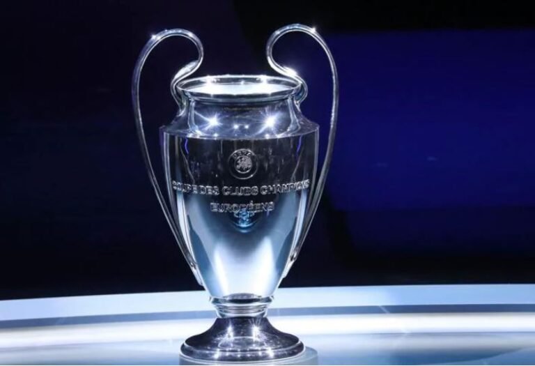 UEFA-Champions-League